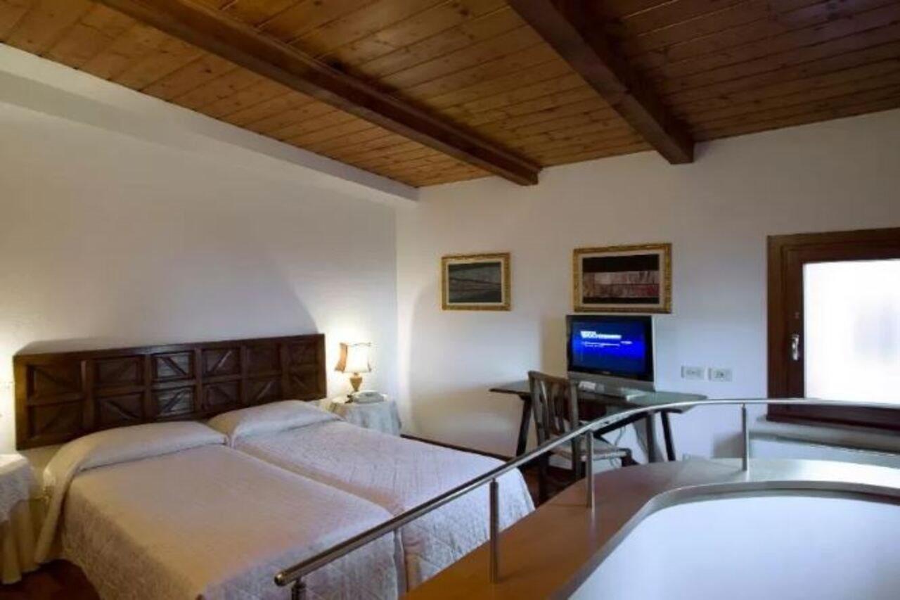 Hotel Columbia Roma Dış mekan fotoğraf