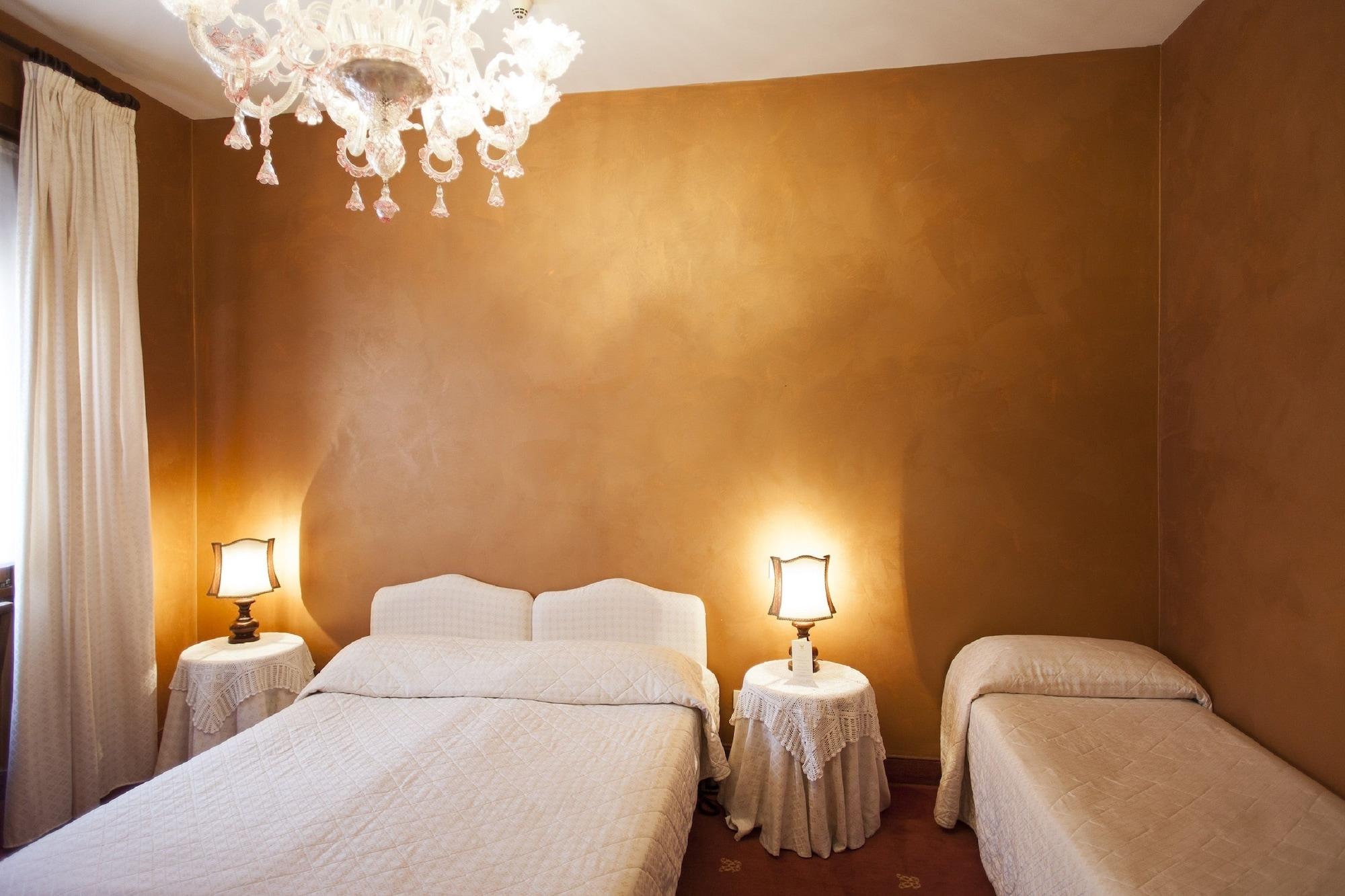 Hotel Columbia Roma Dış mekan fotoğraf