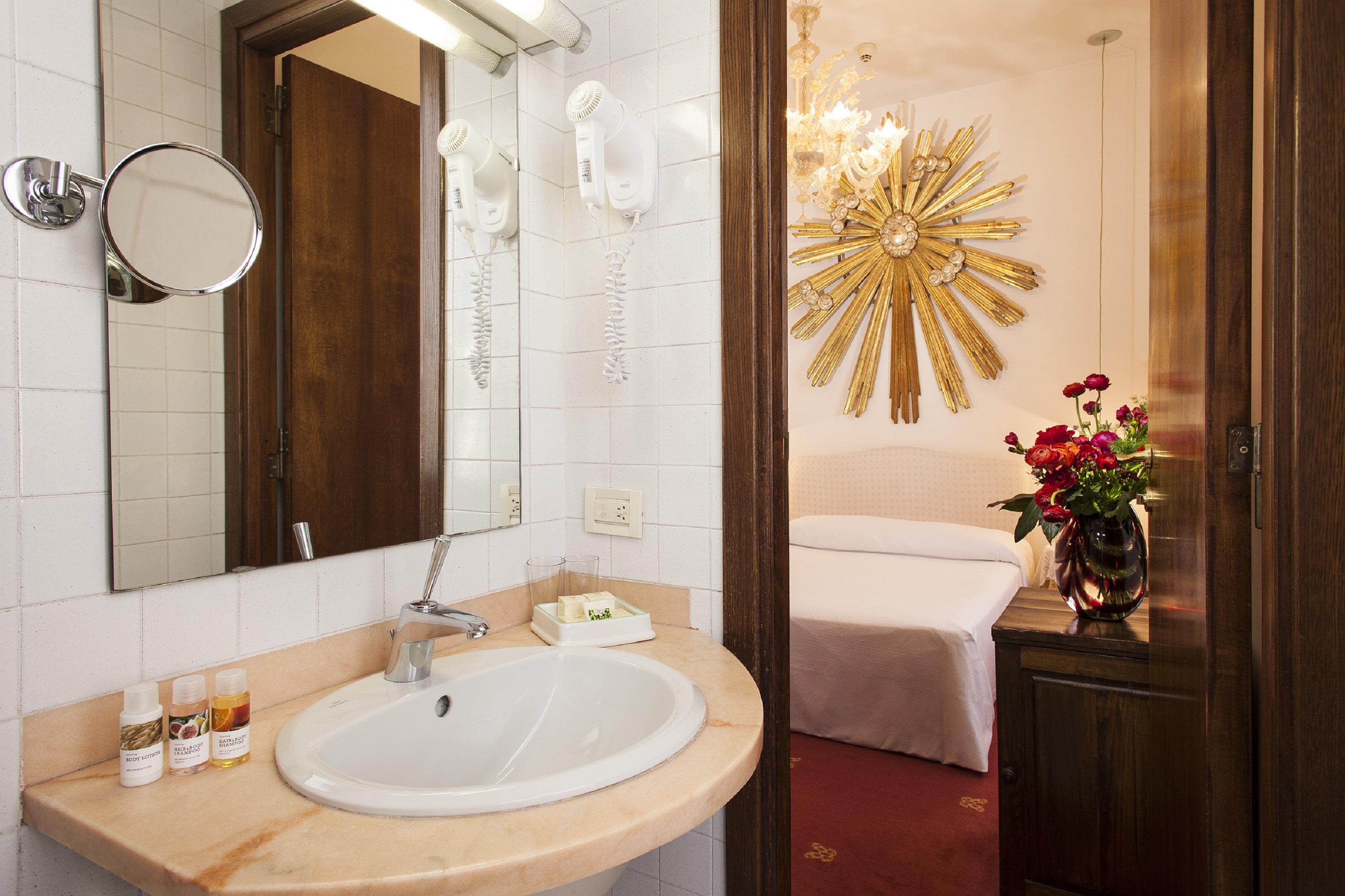 Hotel Columbia Roma Dış mekan fotoğraf
