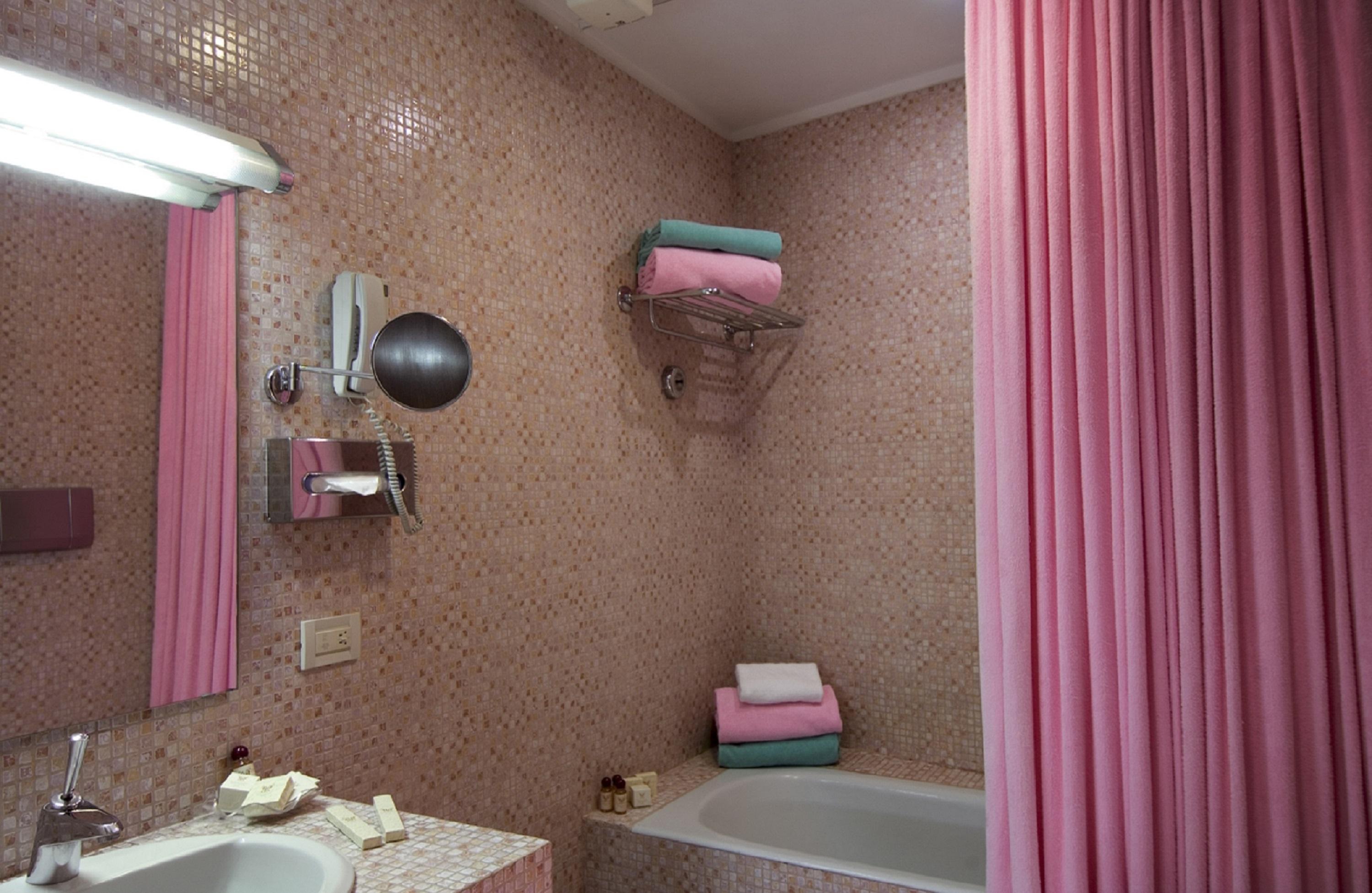 Hotel Columbia Roma Dış mekan fotoğraf