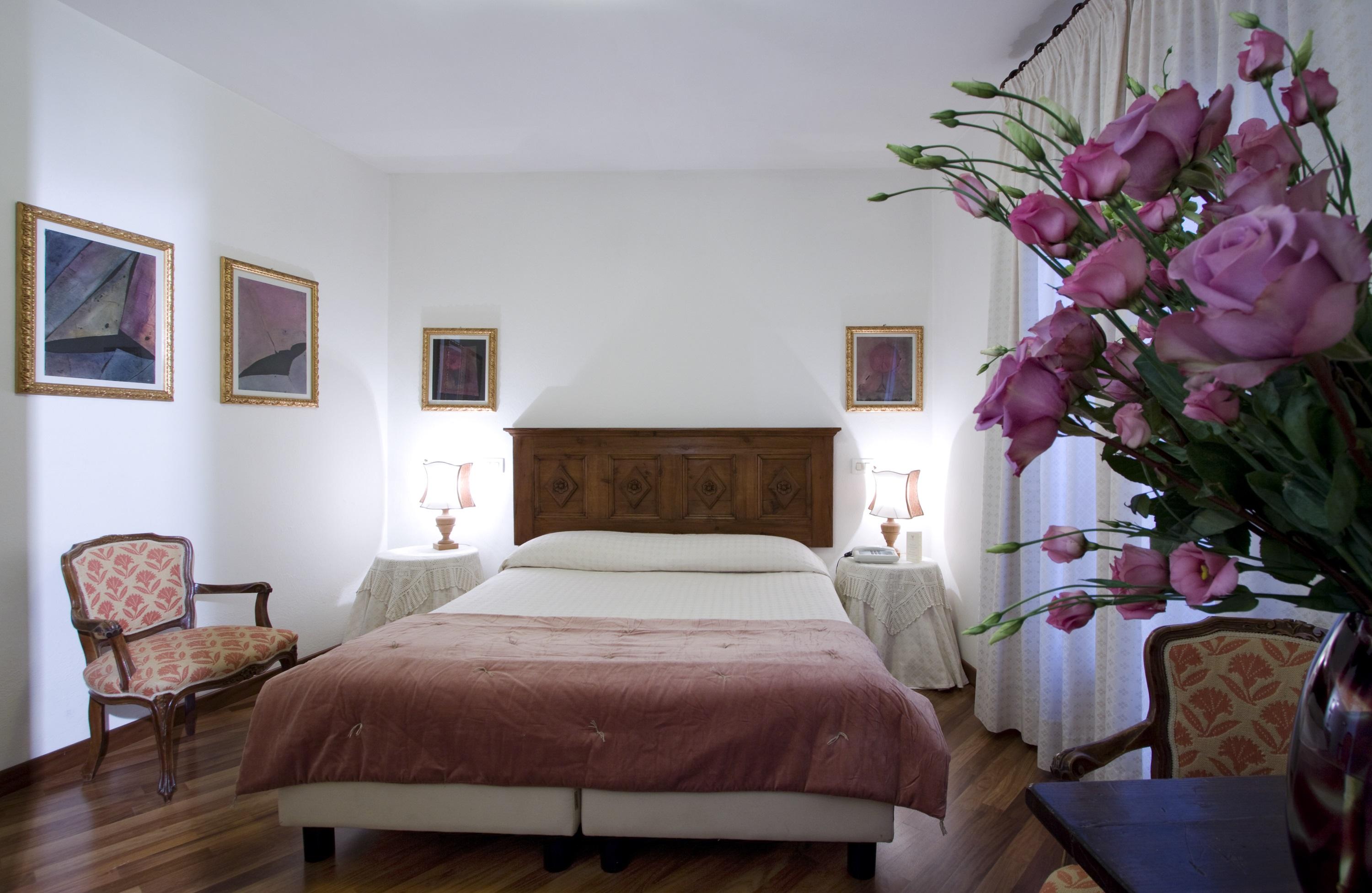 Hotel Columbia Roma Dış mekan fotoğraf