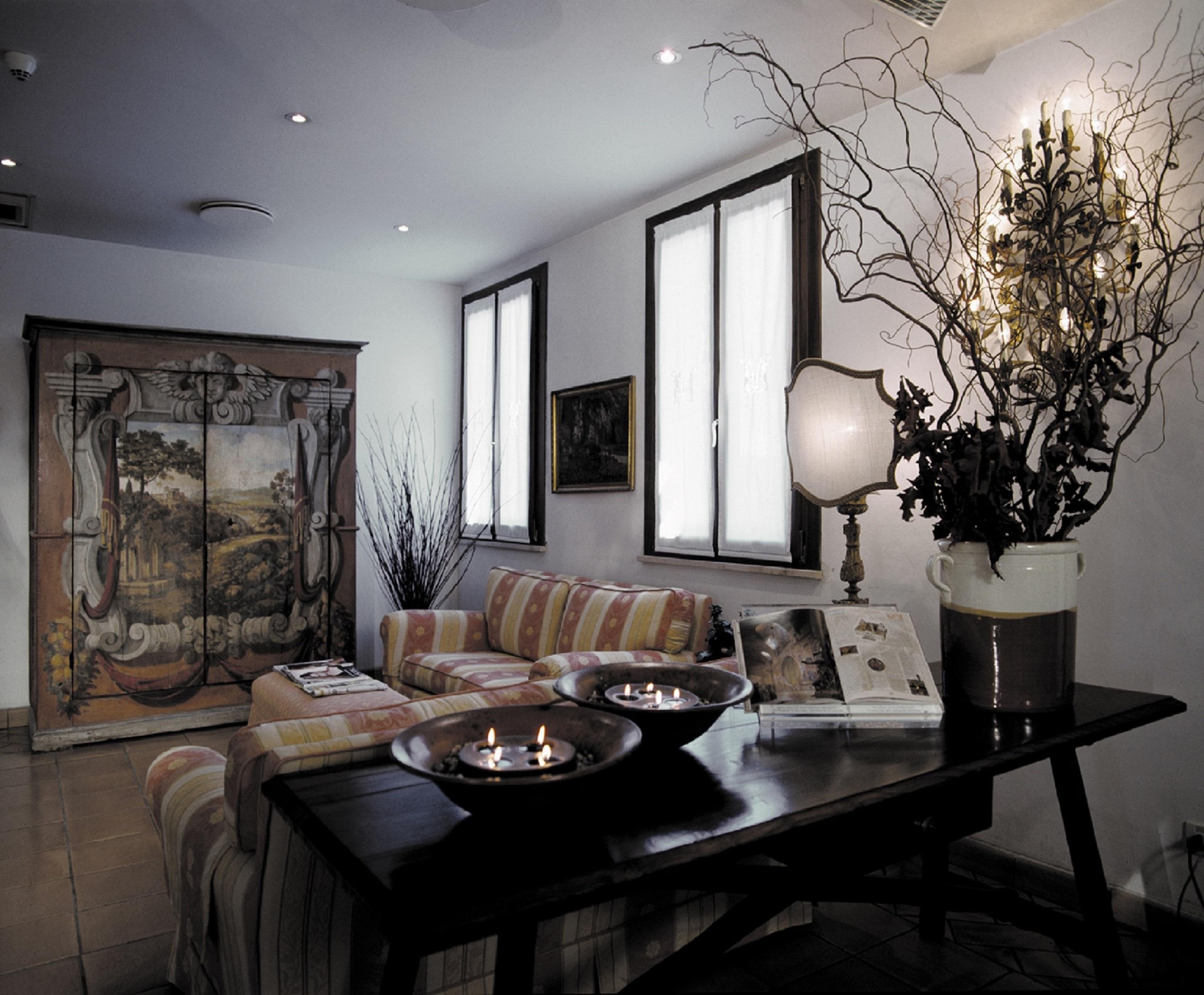 Hotel Columbia Roma Dış mekan fotoğraf