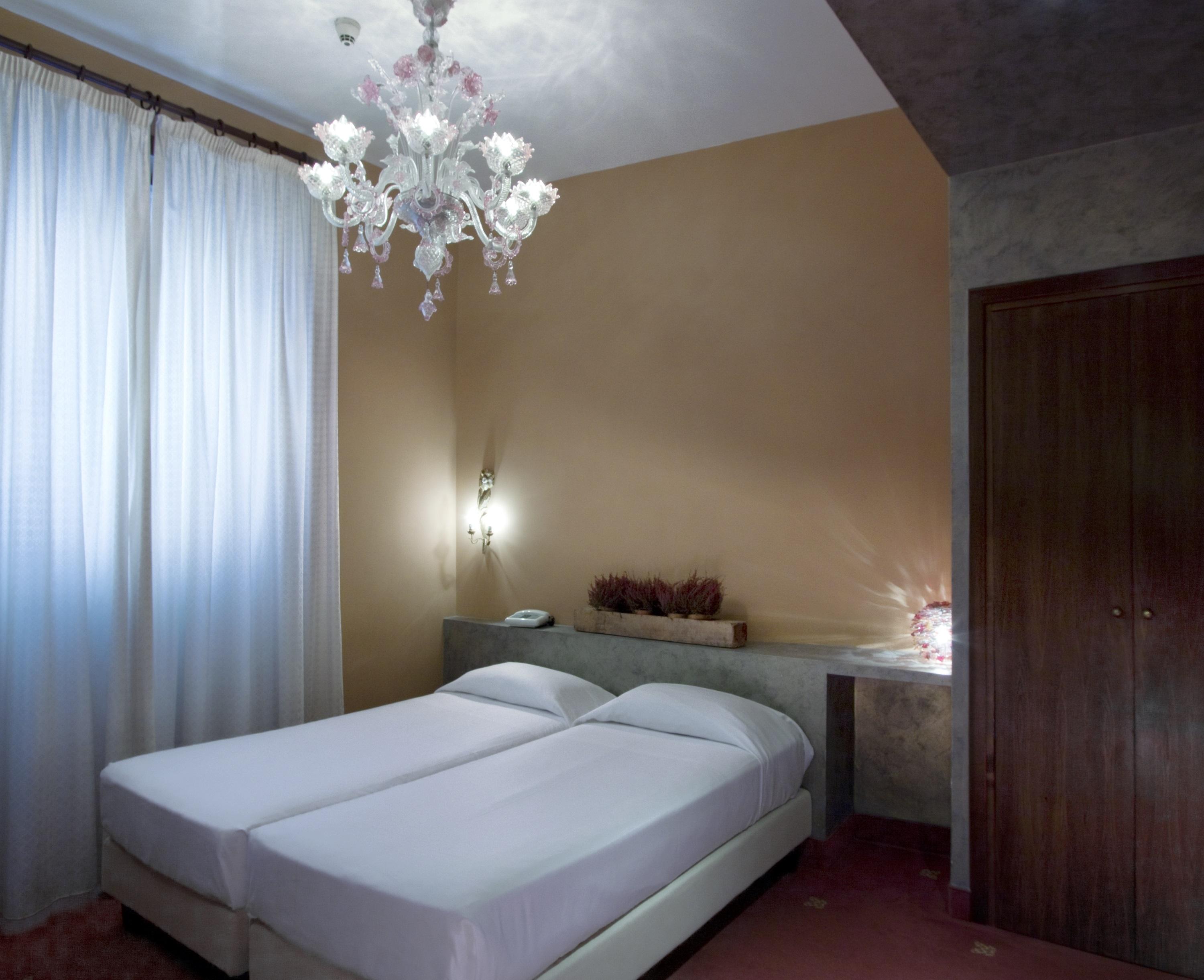 Hotel Columbia Roma Dış mekan fotoğraf