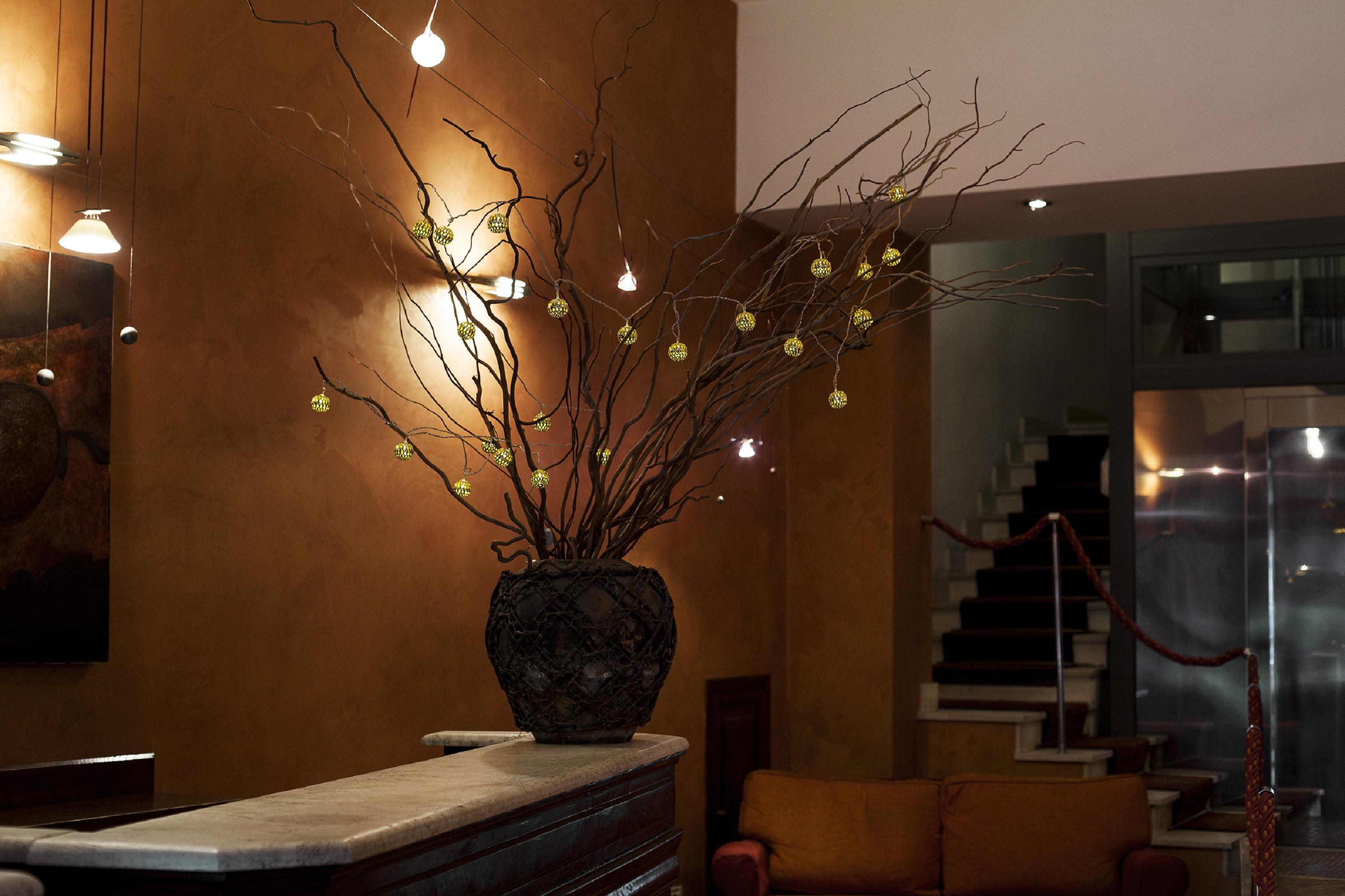 Hotel Columbia Roma Dış mekan fotoğraf
