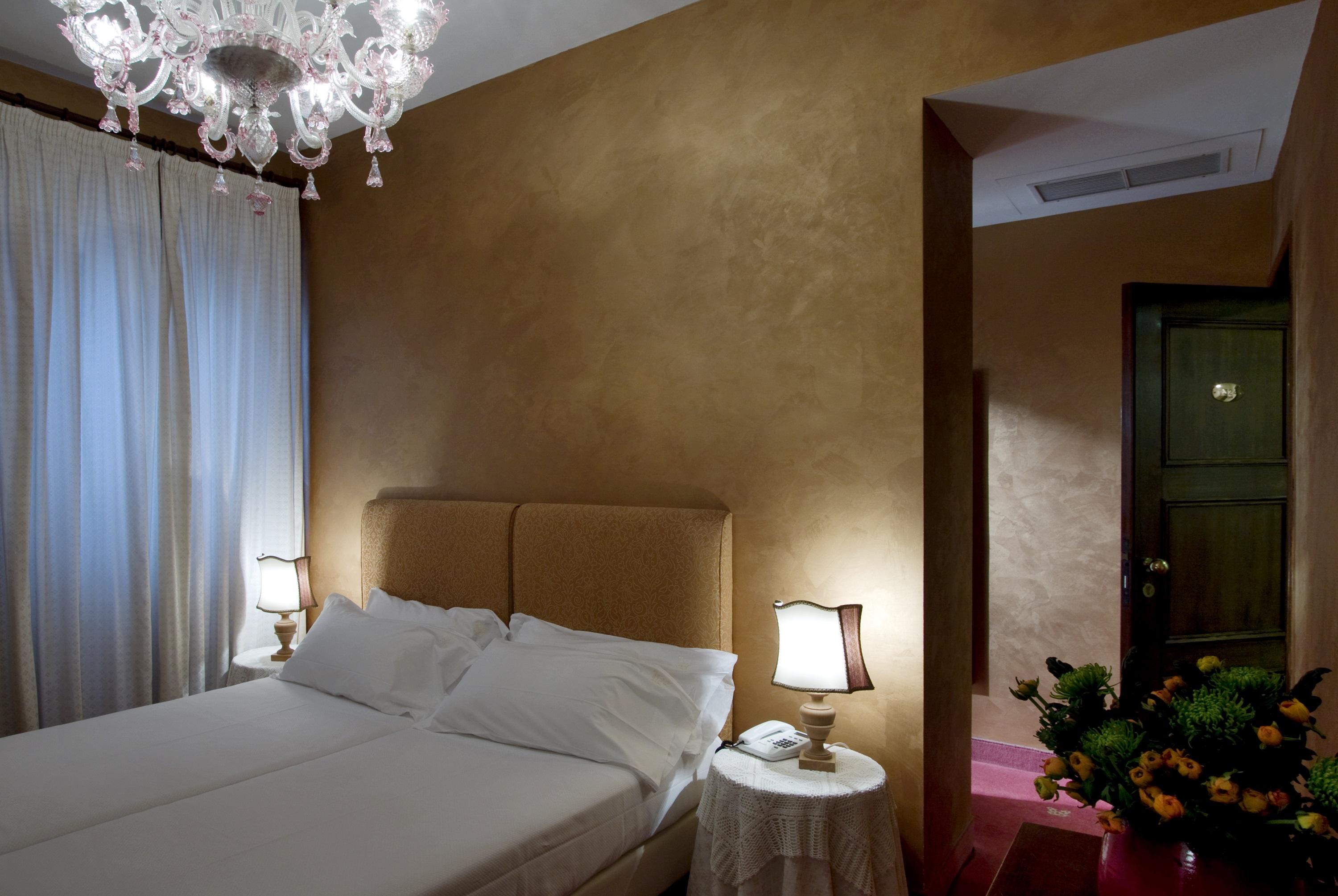 Hotel Columbia Roma Dış mekan fotoğraf