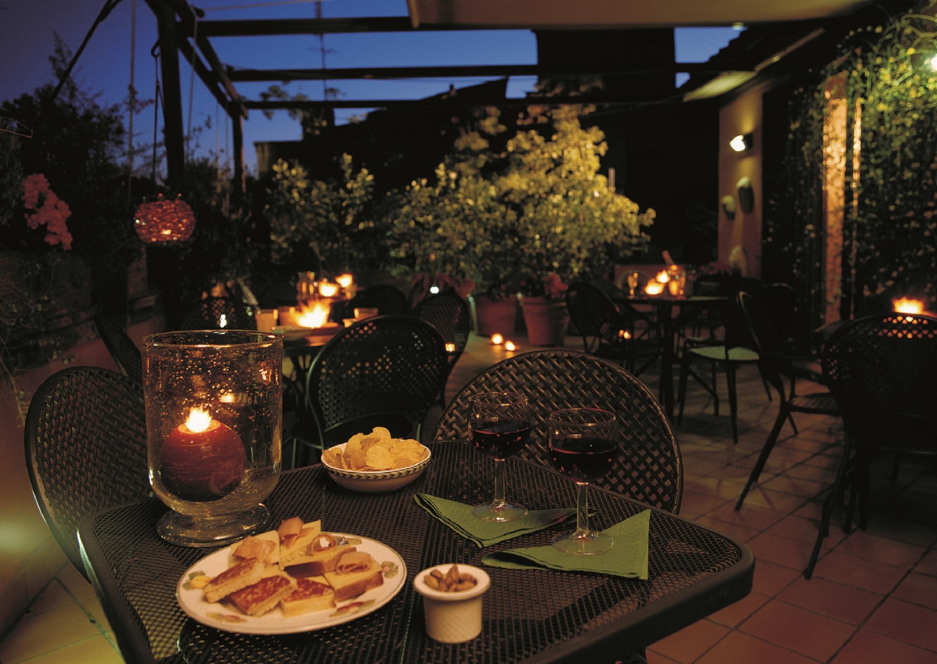 Hotel Columbia Roma Dış mekan fotoğraf