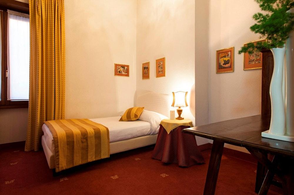 Hotel Columbia Roma Dış mekan fotoğraf