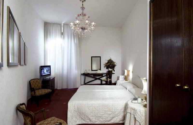 Hotel Columbia Roma Dış mekan fotoğraf