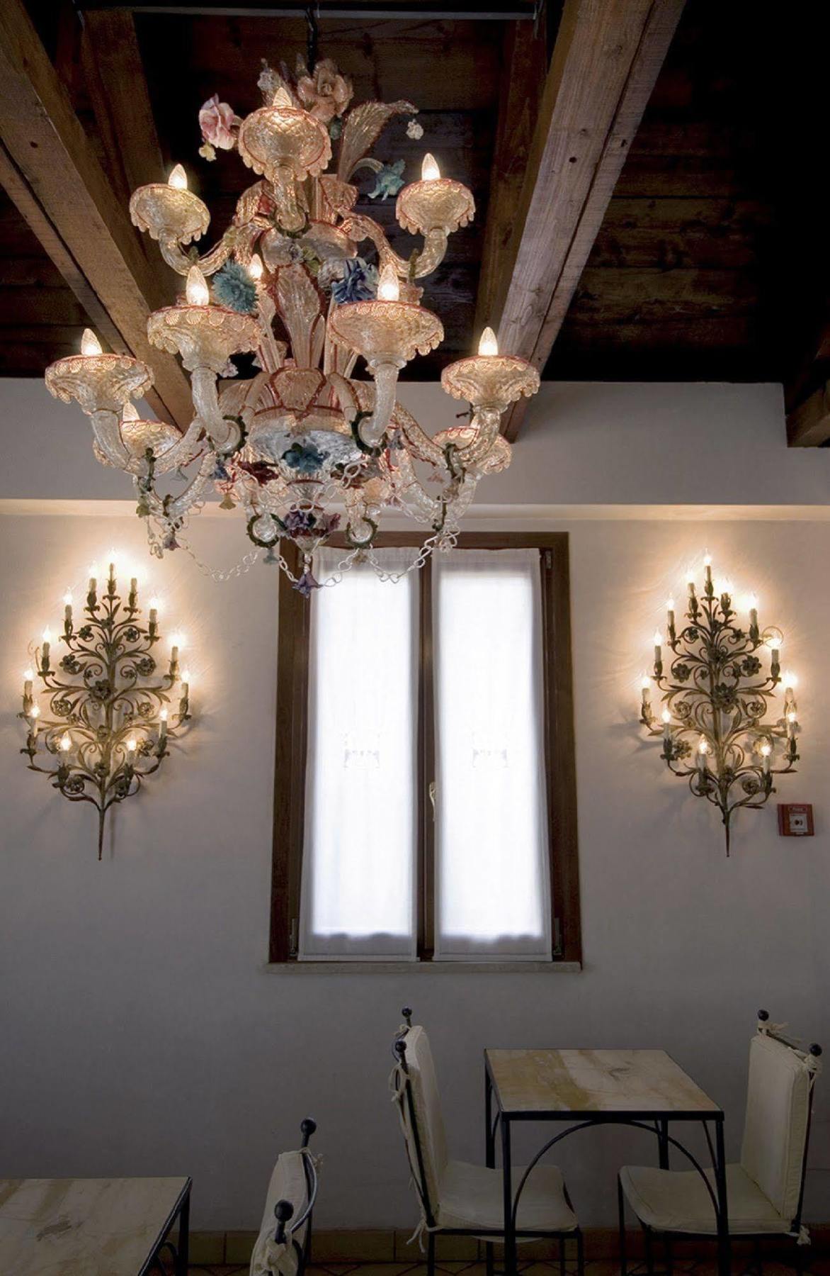 Hotel Columbia Roma Dış mekan fotoğraf