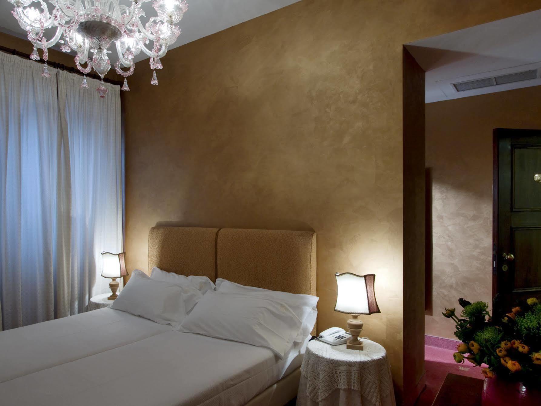 Hotel Columbia Roma Dış mekan fotoğraf