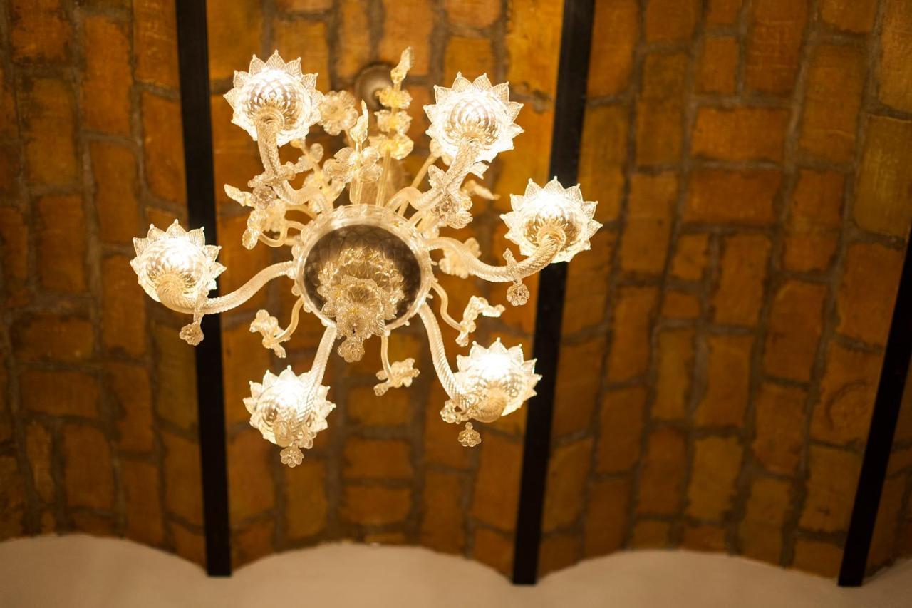 Hotel Columbia Roma Dış mekan fotoğraf